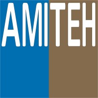 Amiteh d.o.o. logo - Similar company to Forward Solution