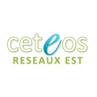 CETEOS RESEAUX EST logo - Similar company to Mobylink