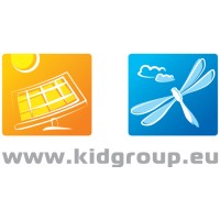 KIK ENERGY 1 LTD logo - Similar company to Enevlo