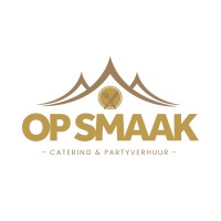 Op Smaak catering & Partyverhuur logo - Similar company to Letselschade.Com