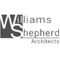 Williams-Shepherd Architects logo - Similar company to Tate Hill Jacobs Architects, Inc.