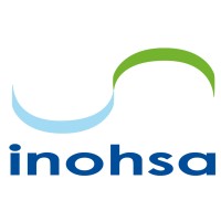 INOHSA OBRAS HIDRÁULICAS, S.A. logo - Similar company to Rm Agro