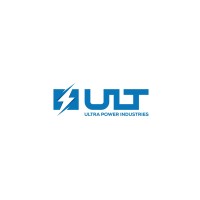 Ultra Power Industries logo - Similar company to Cuc Developments
