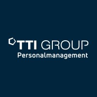 TTI GROUP logo - Similar company to Tti Group