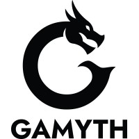 Gamyth logo - Similar company to Dpstudios