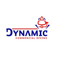 Dynamic Commercial Diving logo - Similar company to Dynamic Marine Survey & Solutions Benelux B.V.