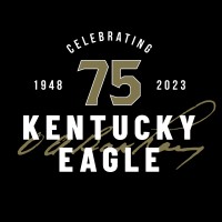 Kentucky Eagle, Inc. logo - Similar company to Omeals