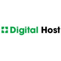 Digital Host logo - Similar company to Acme (Formerly Impexdocs)