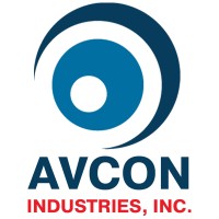 AVCON INDUSTRIES INC logo - Similar company to Modifly Aero