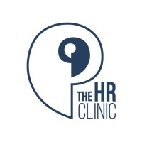 The HR Clinic logo - Similar company to Hr Evolution