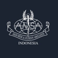 Asian Medical Students' Association Indonesia (AMSA-Indonesia) logo - Similar company to Science And Research Center, Faculty Of Medicine Universitas Padjadjaran