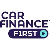Car Finance First logo - Similar company to Oneway Finance