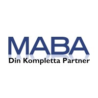 MABA MASKIN NORDIC AB