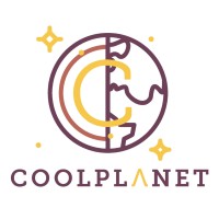Coolplanet logo - Similar company to Rewrite From Coolplanet