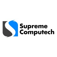 Supreme Computech logo - Similar company to Seth India Chempest Pvt. Ltd.