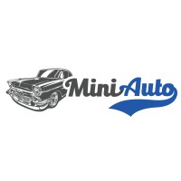 MiniAuto Shop logo - Similar company to Struya