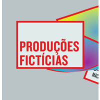 Produções Fictícias logo - Similar company to Canal Q