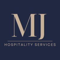 MJ Hospitality Services logo - Similar company to Fortis Security Group