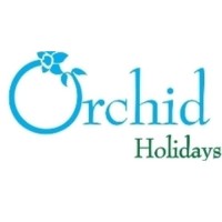Orchid Holidays Pune logo - Similar company to Orchid Holidays