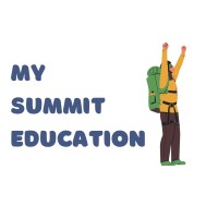 My Summit Education logo - Similar company to Newcastle Education Group (Iesaw)