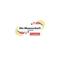 Die Mannschaft Akademie Kairo logo - Similar company to Rahn Education