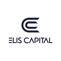 Elis CAPITAL logo - Similar company to Red Partners Türkiye