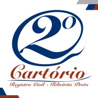 2º Cartório de Registro Civil - Ribeirão Preto logo - Similar company to Dipal Comercial Ltda