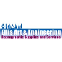 Ellis Art & Engineering Supplies