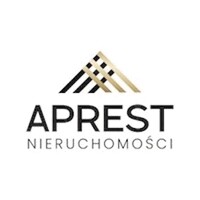 APREST Nieruchomości logo - Similar company to Grupa Clue
