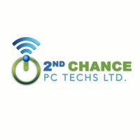 2nd Chance PC Techs LTD. logo - Similar company to Pointcore Network Services, Llc
