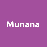 Munana logo - Similar company to Bonzai Agencymatch