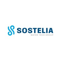 Sostelia - Water Tech Group logo - Similar company to Simpec / Sta Division - Water And Waste Water Treatment Plants
