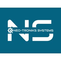 NeoTroniks Systems logo - Similar company to Venture Tech Partners Llc