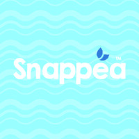 Snappea logo - Similar company to Kintry