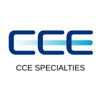 CCE Specialties, Inc logo - Similar company to Dynamic Contracting