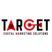 Target Digital Marketing Solutions logo - Similar company to Tibeb Inprint