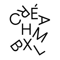 Créahmbxl logo - Similar company to Dhei Asbl (Droit Handicap Et Inclusion)