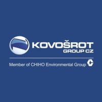 KOVOŠROT GROUP CZ s.r.o. logo - Similar company to Think3E