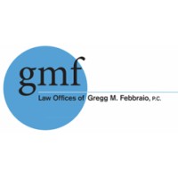 Law Offices Of Gregg M. Febbraio