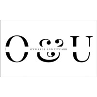 Onwards and Upward logo - Similar company to Deepika Priti