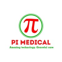 PI Medical logo - Similar company to Veltia