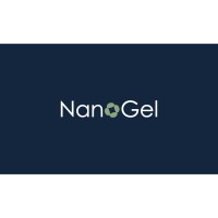 NanoGel logo - Similar company to Zima