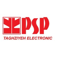 Power Supply Production(PSP)(TAGHZIYEH ELECTRONIC) logo - Similar company to Faran Corporation