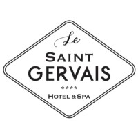 Le Saint Gervais Hôtel & Spa Handwritten Collection logo - Similar company to Almae Collection