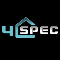 4 SPEC logo - Similar company to Arcbuild