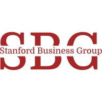 Stanford Business Group logo - Similar company to Fortune500