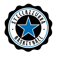 Stella Azzurra Basketball logo - Similar company to Stella#Ebk