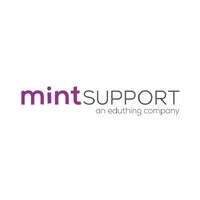 Mint Support Ltd logo - Similar company to Eduthing Ltd
