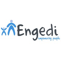 Engedi Inc logo - Similar company to Jules Baxter