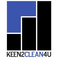 KEEN2CLEAN4U logo - Similar company to Dalua Australia
